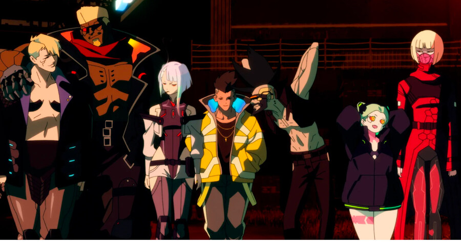 엣지러너) 이거 완전 오마주네 오마주!!_8.jpg