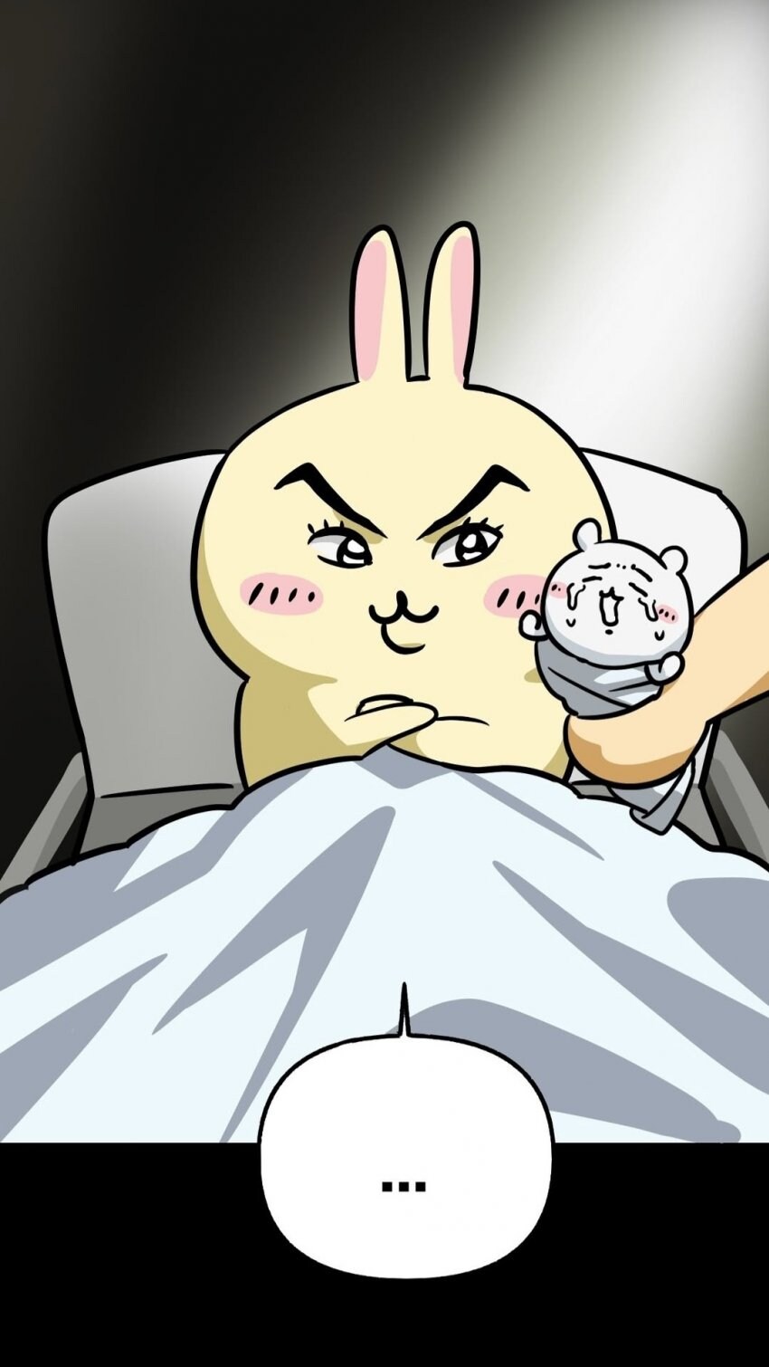 치이카와) 먼작귀 never cry_1.jpg