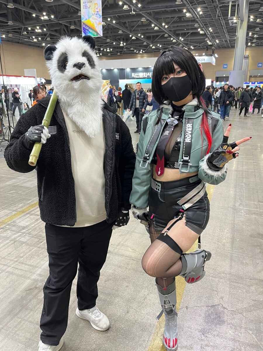 [코스프레]오늘 AGF 다녀왔어요(스압)_9.jpg