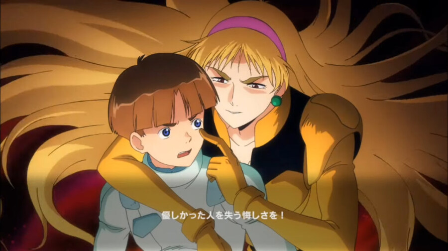 수십년의 시간을 넘어 다시 만들어진 기동전사 빅토리 건담의 결말_9.jpg