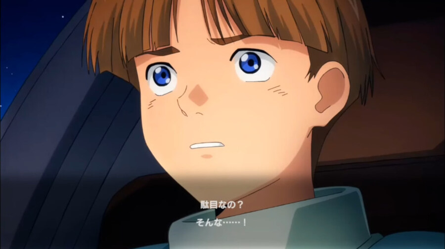 수십년의 시간을 넘어 다시 만들어진 기동전사 빅토리 건담의 결말_11.jpg