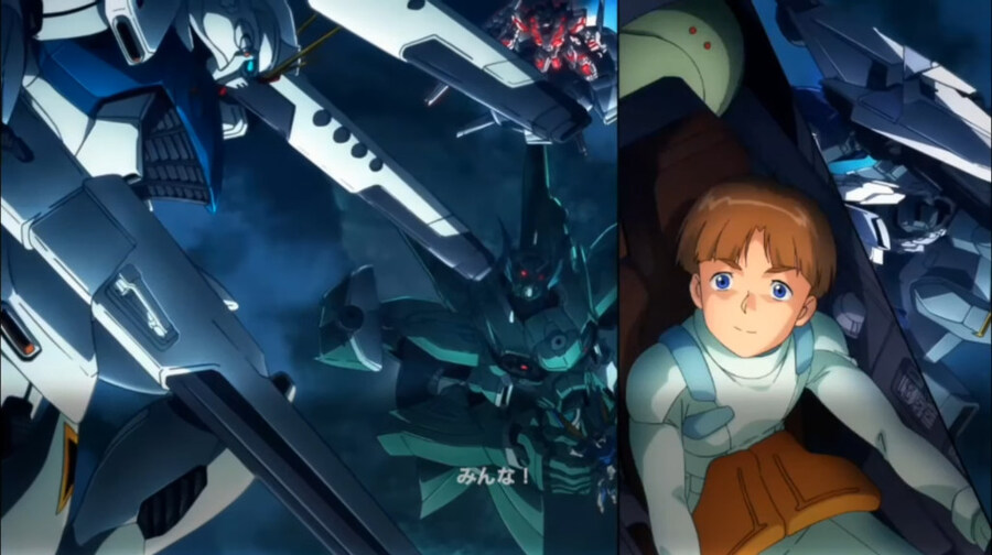 수십년의 시간을 넘어 다시 만들어진 기동전사 빅토리 건담의 결말_17.jpg