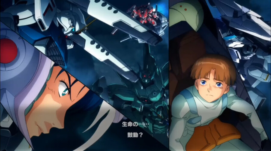 수십년의 시간을 넘어 다시 만들어진 기동전사 빅토리 건담의 결말_19.jpg