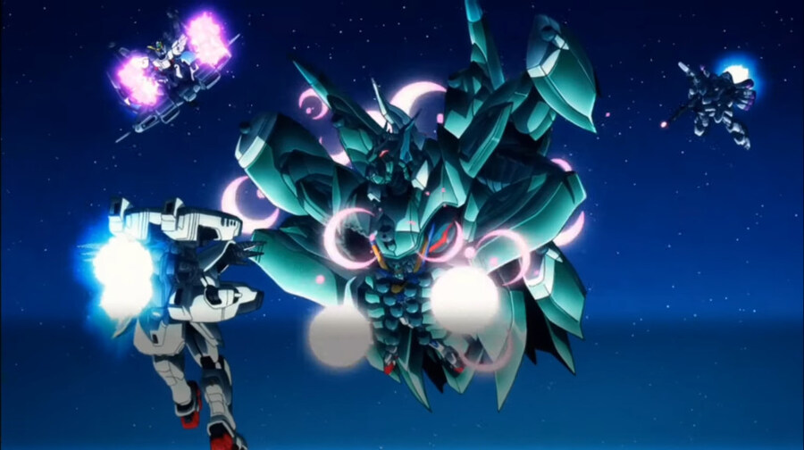 수십년의 시간을 넘어 다시 만들어진 기동전사 빅토리 건담의 결말_25.jpg