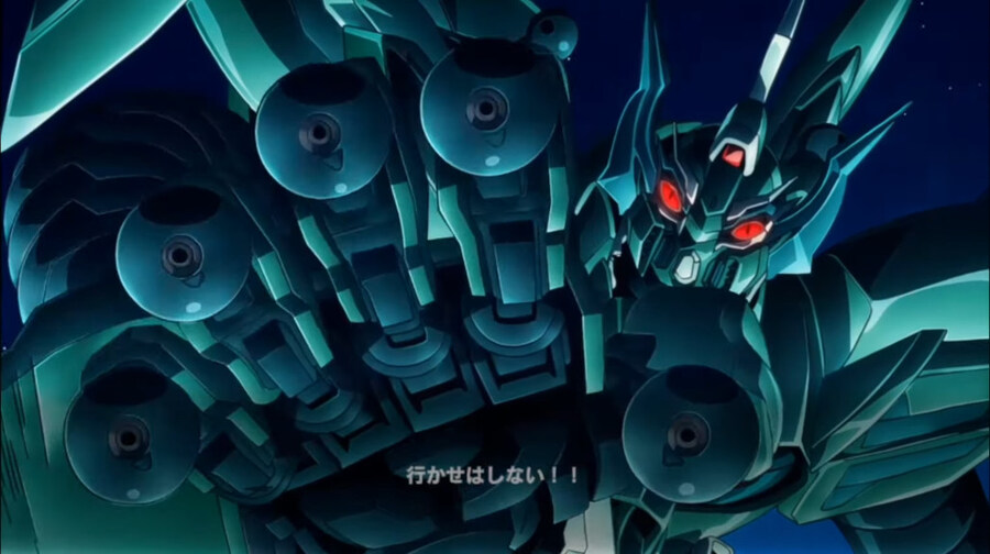 수십년의 시간을 넘어 다시 만들어진 기동전사 빅토리 건담의 결말_34.jpg