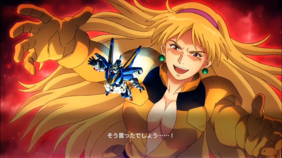 수십년의 시간을 넘어 다시 만들어진 기동전사 빅토리 건담의 결말_38.jpg