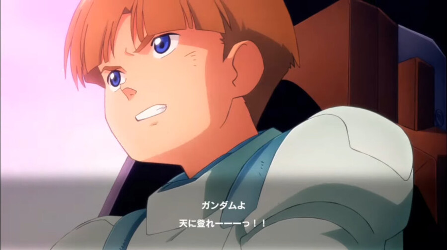 수십년의 시간을 넘어 다시 만들어진 기동전사 빅토리 건담의 결말_45.jpg