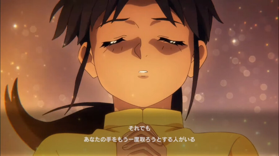 수십년의 시간을 넘어 다시 만들어진 기동전사 빅토리 건담의 결말_53.jpg