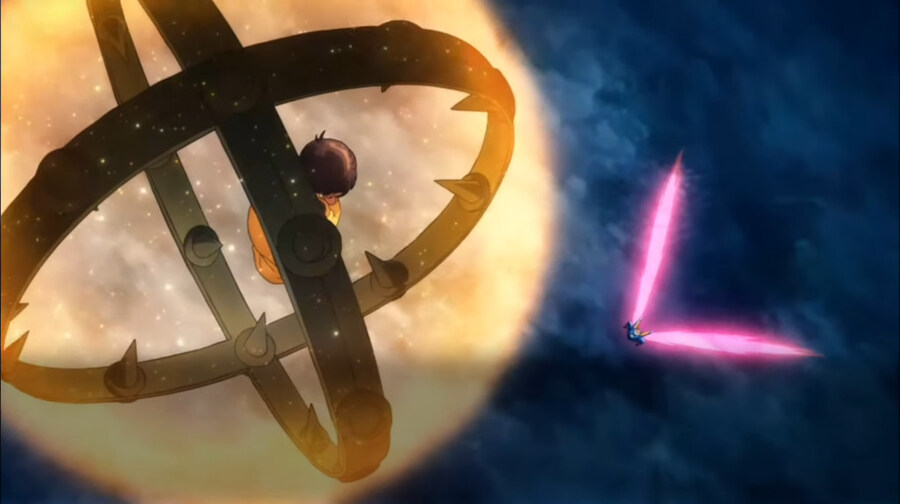 수십년의 시간을 넘어 다시 만들어진 기동전사 빅토리 건담의 결말_58.jpg