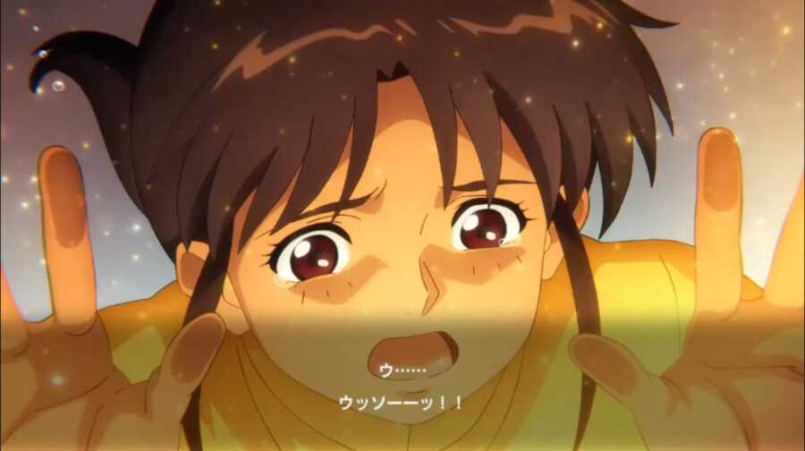 수십년의 시간을 넘어 다시 만들어진 기동전사 빅토리 건담의 결말_60.jpg