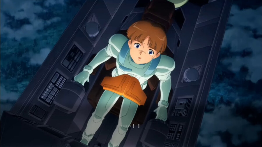 수십년의 시간을 넘어 다시 만들어진 기동전사 빅토리 건담의 결말_67.jpg