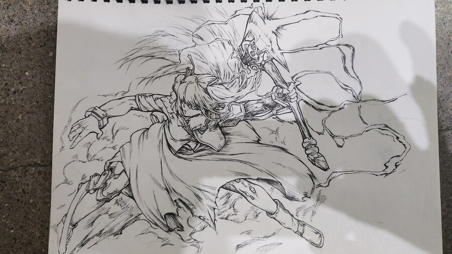 AGF)우오오오옷 싸인 받았다아아앗-!_2.jpg