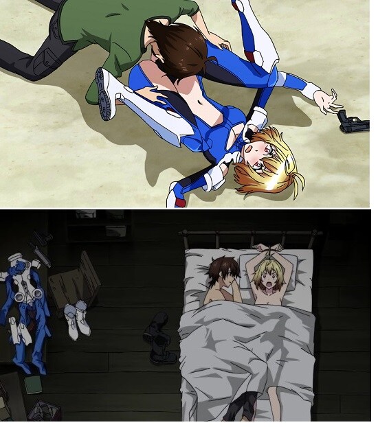 크로스앙쥬) 이 막장애니 특징_1.jpg