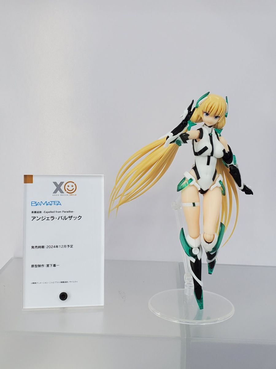 [맥스 팩토리] PLAMATEA 안젤라 발자크 요도바시 전시 사진_1.jpg