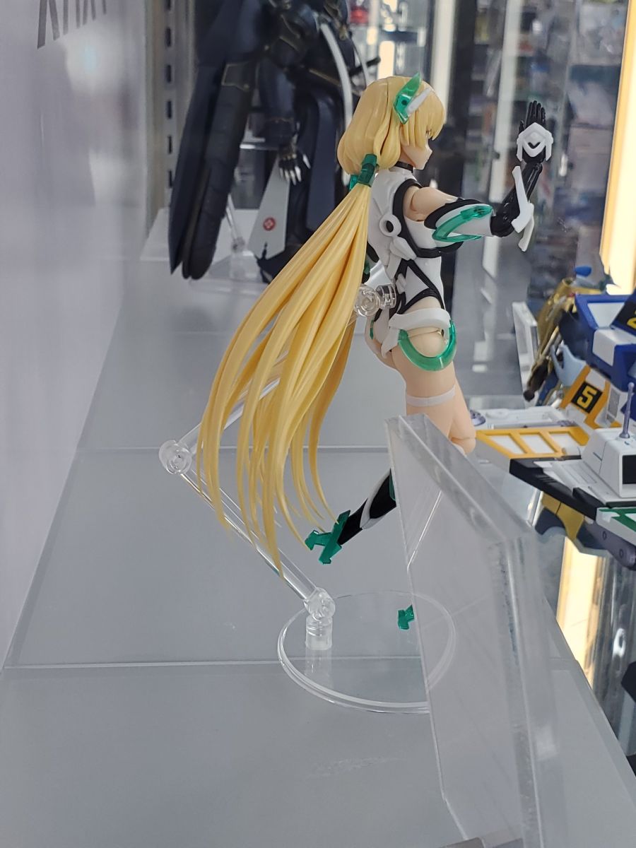 [맥스 팩토리] PLAMATEA 안젤라 발자크 요도바시 전시 사진_2.jpg