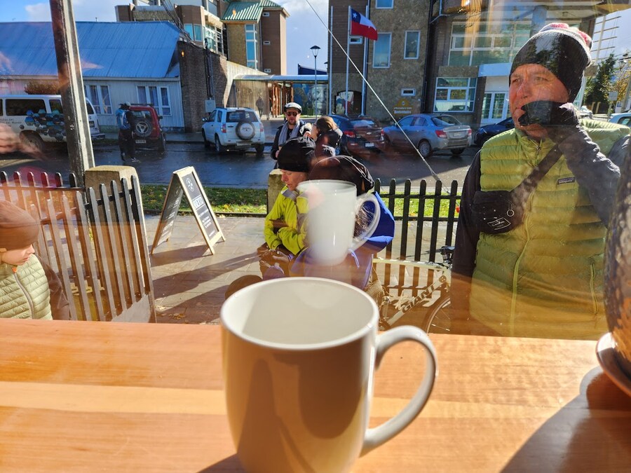 40대 아재의 남미여행 - 파타고니아 - 토레스 델 파이네_4.jpg