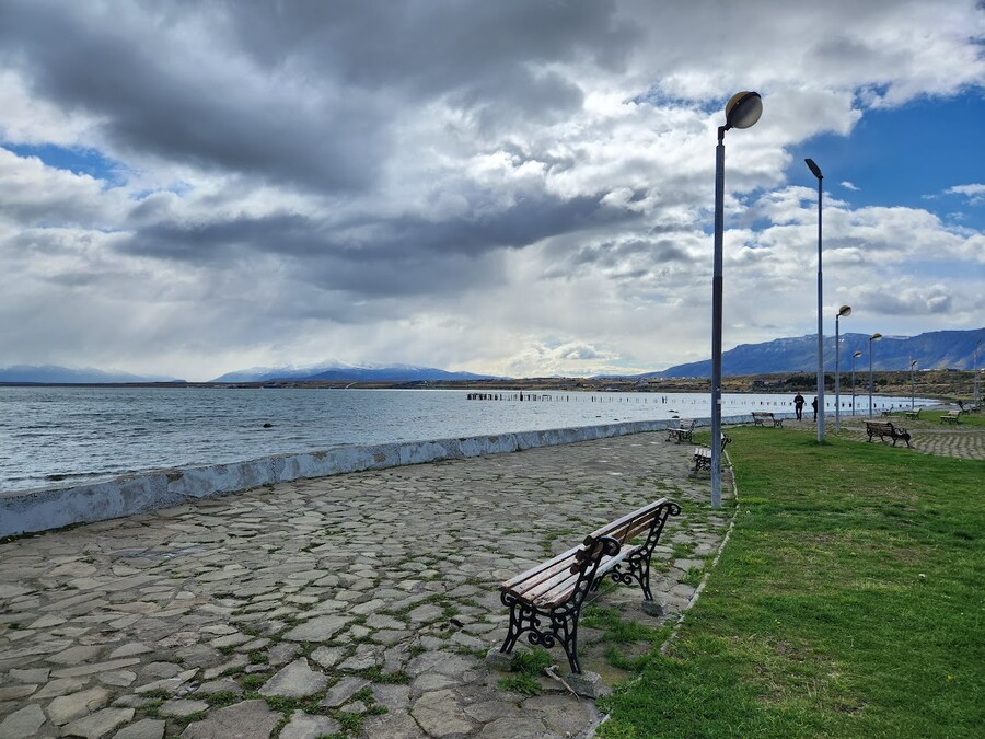 40대 아재의 남미여행 - 파타고니아 - 토레스 델 파이네_9.jpg