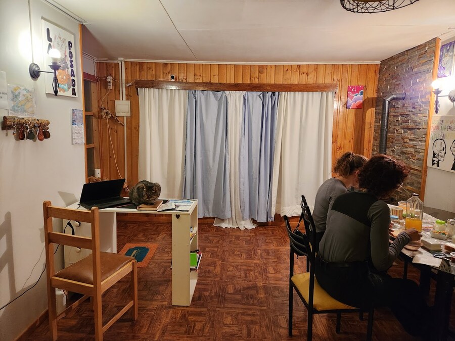 40대 아재의 남미여행 - 파타고니아 - 토레스 델 파이네_18.jpg