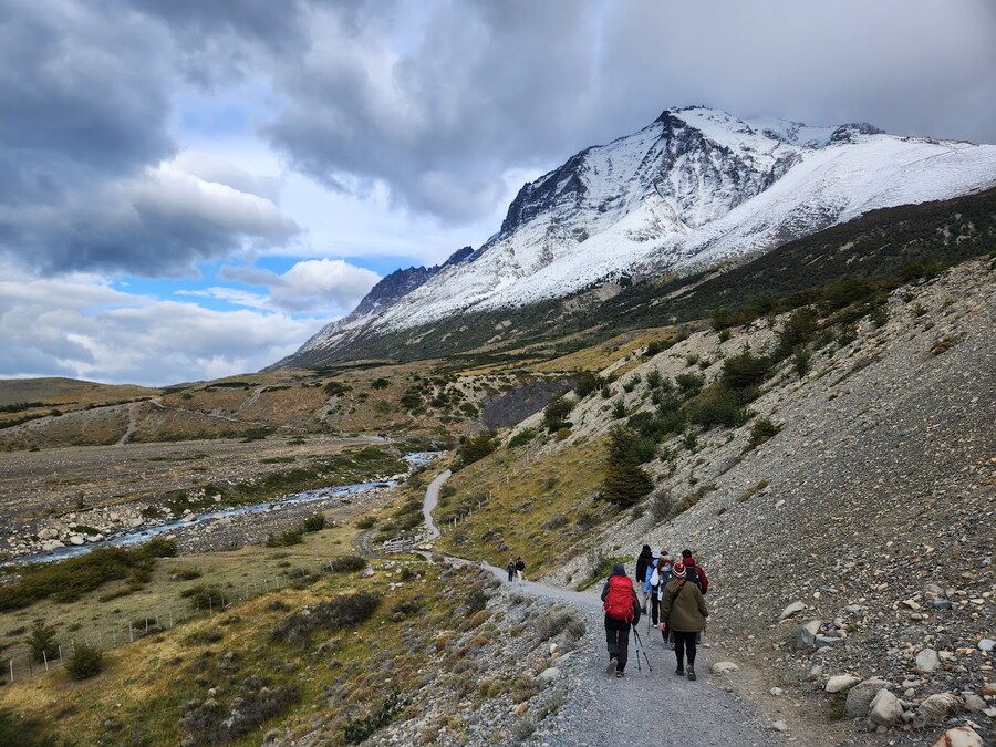 40대 아재의 남미여행 - 파타고니아 - 토레스 델 파이네_23.jpg