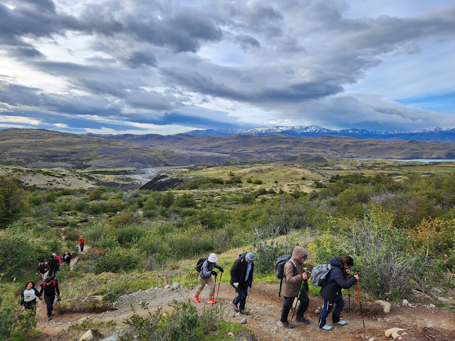40대 아재의 남미여행 - 파타고니아 - 토레스 델 파이네_26.jpg