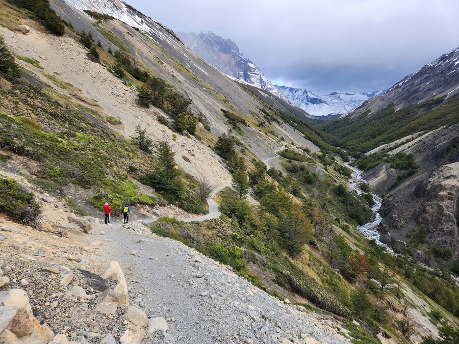 40대 아재의 남미여행 - 파타고니아 - 토레스 델 파이네_27.jpg