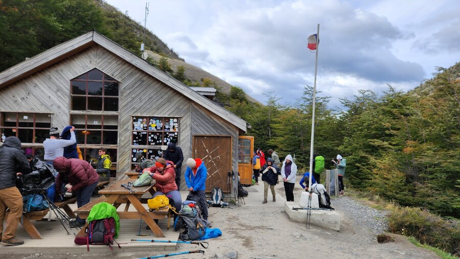 40대 아재의 남미여행 - 파타고니아 - 토레스 델 파이네_30.jpg