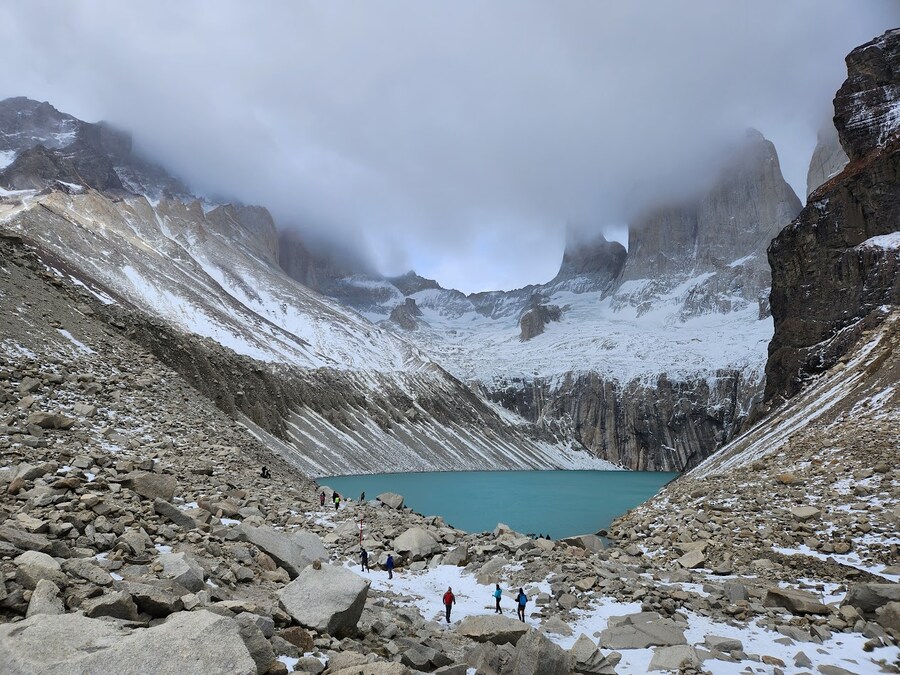 40대 아재의 남미여행 - 파타고니아 - 토레스 델 파이네_34.jpg