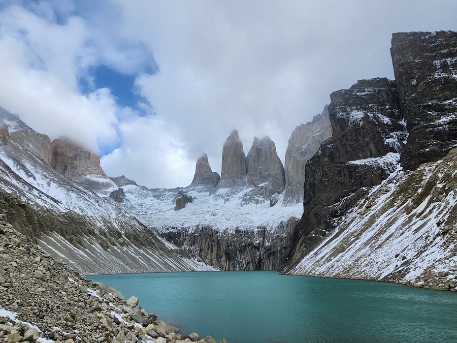40대 아재의 남미여행 - 파타고니아 - 토레스 델 파이네_37.jpg