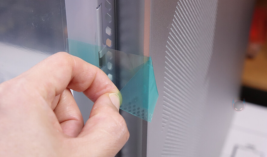 차별화된 플래그십 미들타워 어항케이스! - TRYX LUCA L70_22.jpg