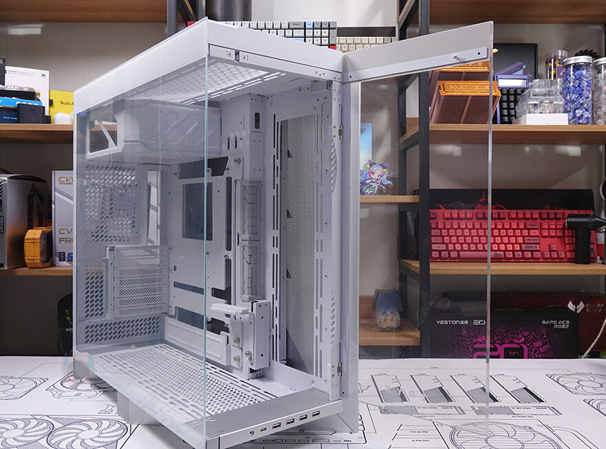 차별화된 플래그십 미들타워 어항케이스! - TRYX LUCA L70_29.jpg