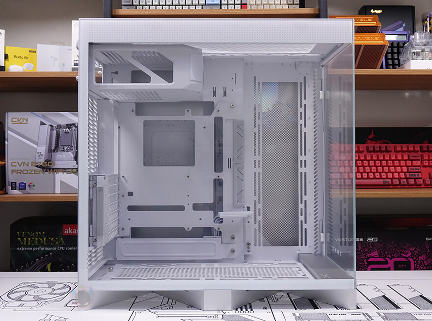 차별화된 플래그십 미들타워 어항케이스! - TRYX LUCA L70_44.jpg
