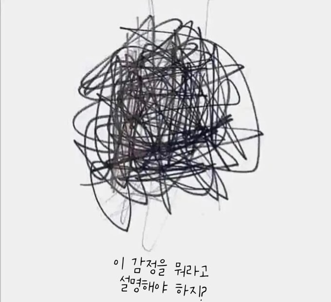 우울) 가벼운 우울증 밈 모음_5.jpg