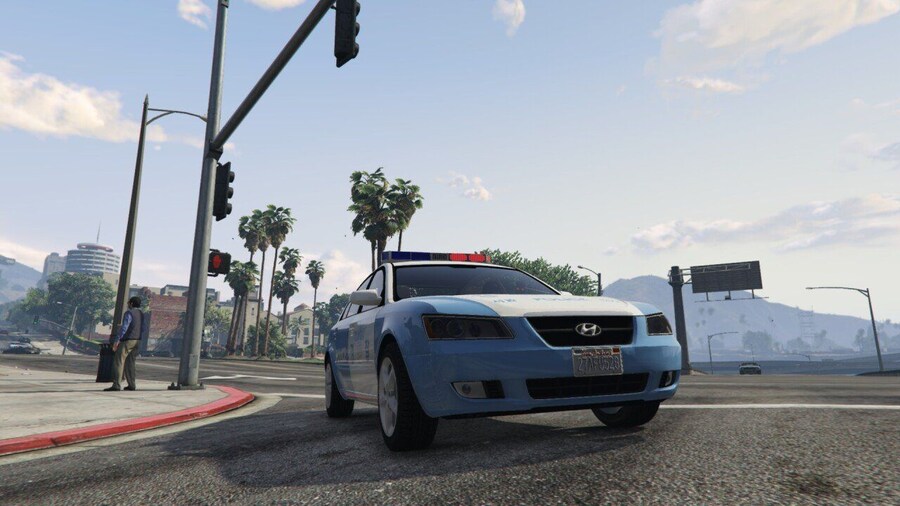 GTA 5 한국 경찰 차량 구도색 스킨_2.jpg