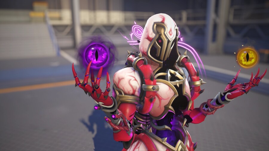 [ 4K UHD ] 오버워치2 시즌 1~13 올 신화 스킨 ( 한화 93만원치 )_9.png