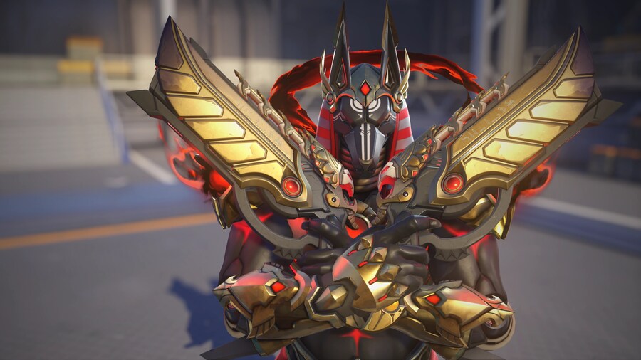 [ 4K UHD ] 오버워치2 시즌 1~13 올 신화 스킨 ( 한화 93만원치 )_12.png