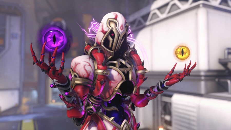 [ 4K UHD ] 오버워치2 시즌 1~13 올 신화 스킨 ( 한화 93만원치 )_22.png