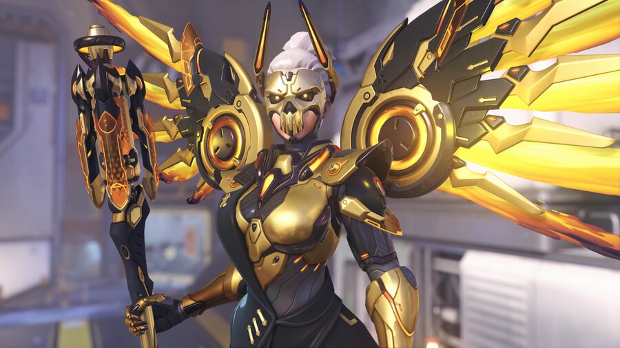 [ 4K UHD ] 오버워치2 시즌 1~13 올 신화 스킨 ( 한화 93만원치 )_36.png