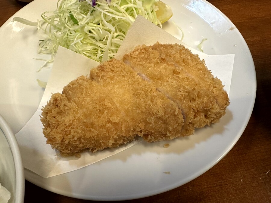 아키하바라 마루고 톤카츠 - 로스가츠정식 | 음식 갤러리 아키하바라 마루고 톤카츠 - 로스가츠정식 | 음식 갤러리 | 루리웹