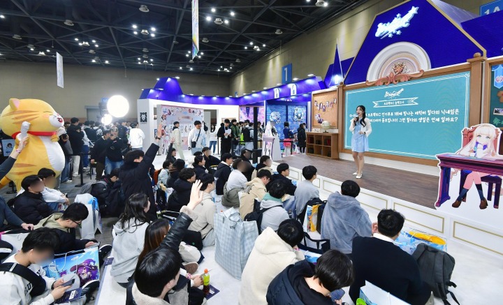 라이온 스튜디오 이미지