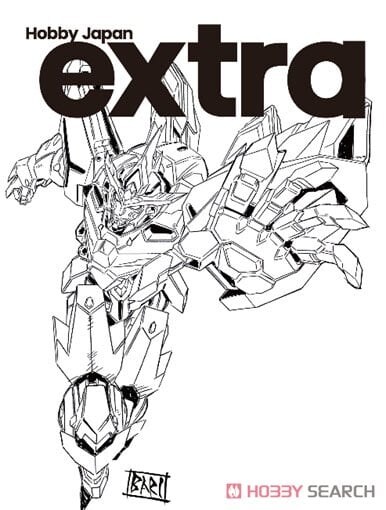 [하비재팬] 하비재팬 엑스트라 특집: 오오바리 마사미 조형의 매력_1.jpg