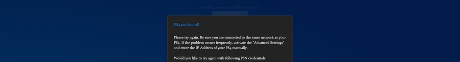 pxplay 플스4 프로 기기등록질문_1.png