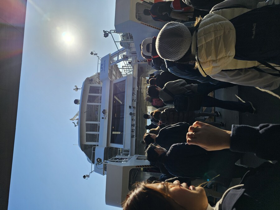 [수기] 일본 세토내해 늦가을 단풍여행 - 2.미야지마-히로시마_5.jpg