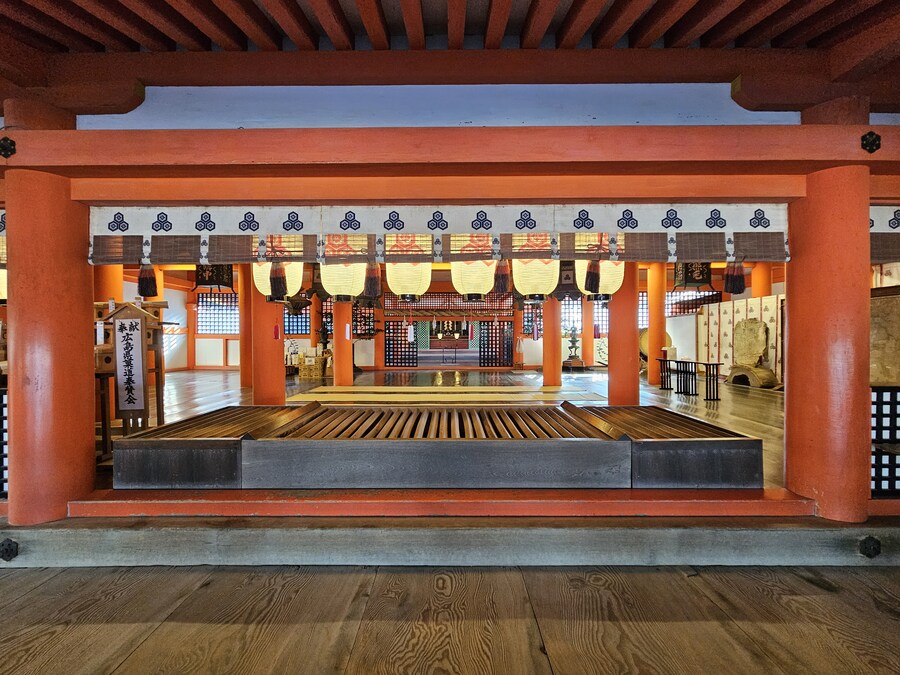 [수기] 일본 세토내해 늦가을 단풍여행 - 2.미야지마-히로시마_14.jpg