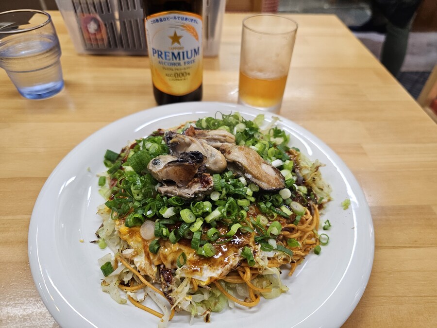 [수기] 일본 세토내해 늦가을 단풍여행 - 2.미야지마-히로시마_41.jpg