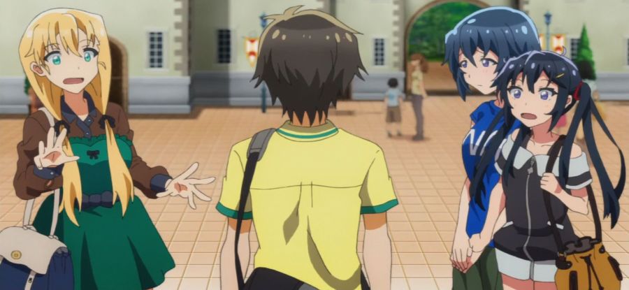 [게이머즈] 언니 놀려 먹는 동생_16.jpg