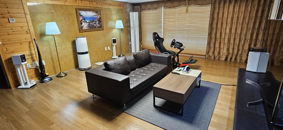 40대 독거 아저씨의 우리집 취미생활공간 3곳_2.jpg