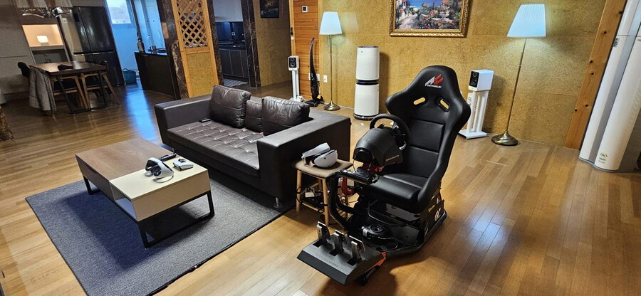 40대 독거 아저씨의 우리집 취미생활공간 3곳_3.jpg