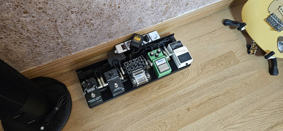 40대 독거 아저씨의 우리집 취미생활공간 3곳_14.jpg