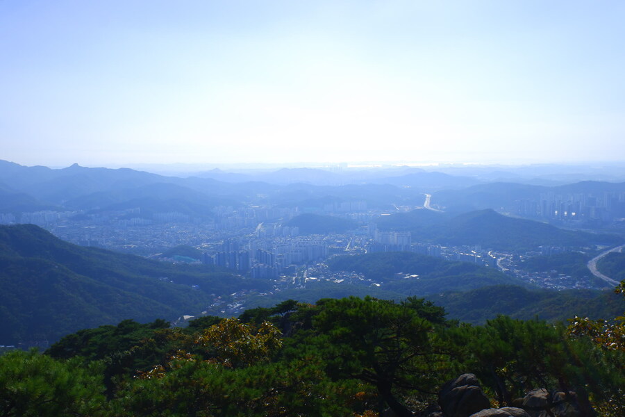 삼성산에 오르다 그리고 예술공원을 걷다_37.jpg