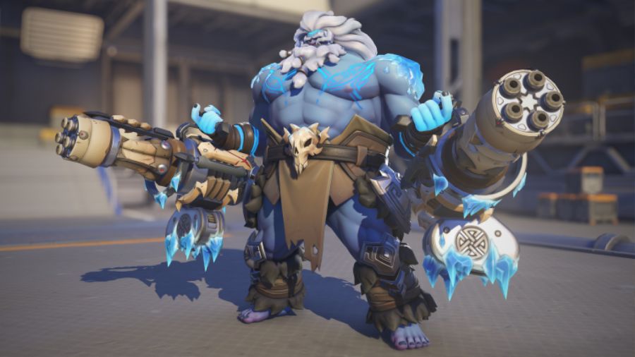 오버워치2 시즌14 총정리: 신규 스킨, 컨텐츠, 콜라보 등_14.jpg